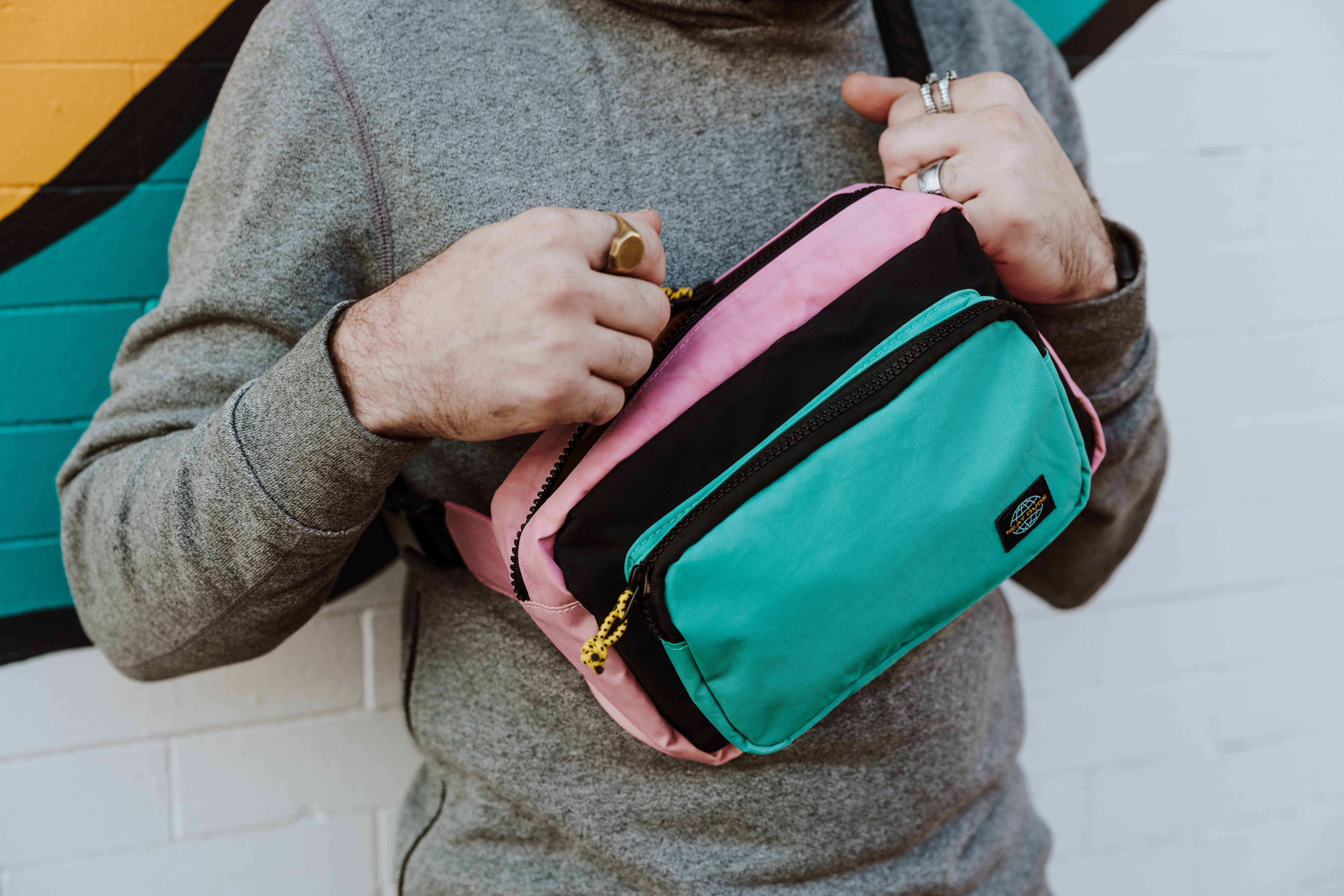 Bags
