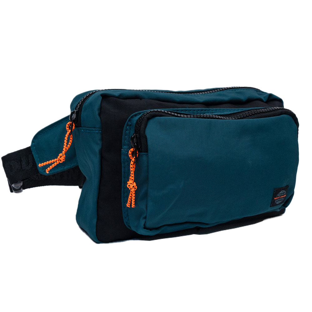 Sling Bag - Teal