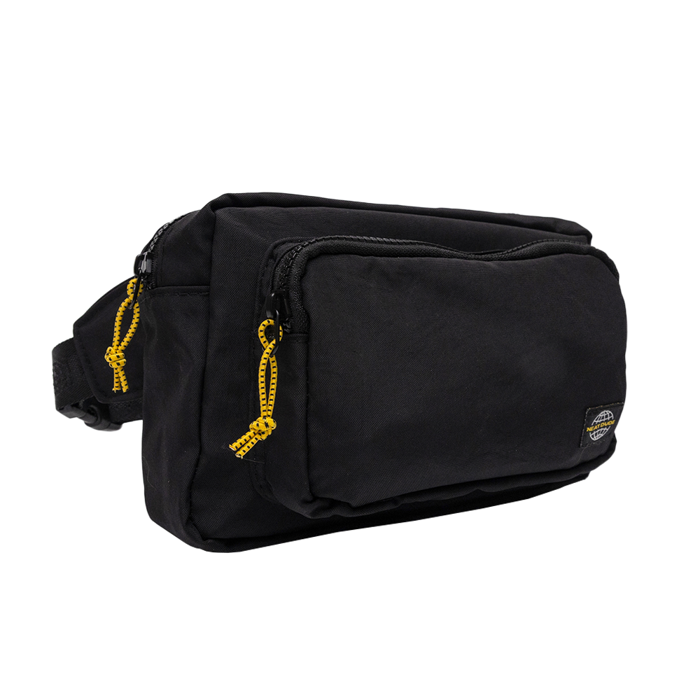 Sling Bag - Black