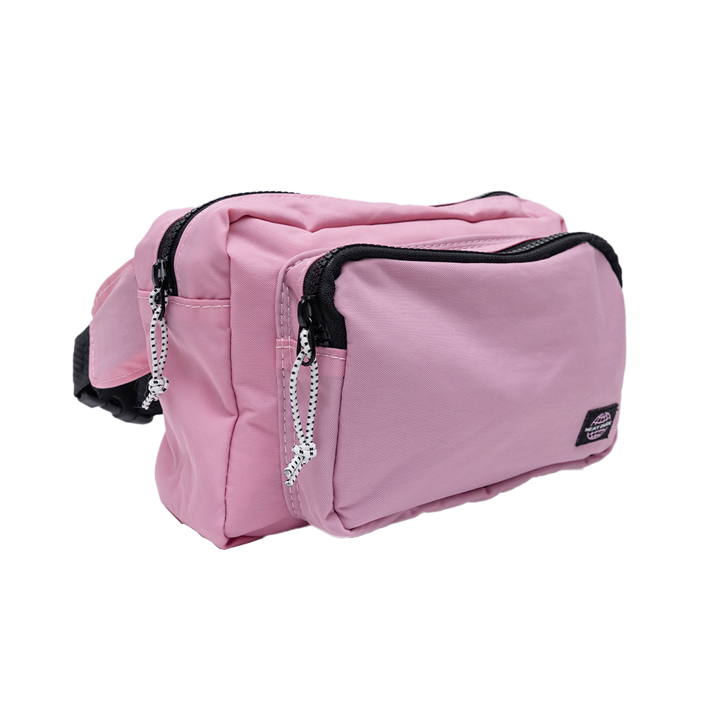 Sling Bag - Bubblegum