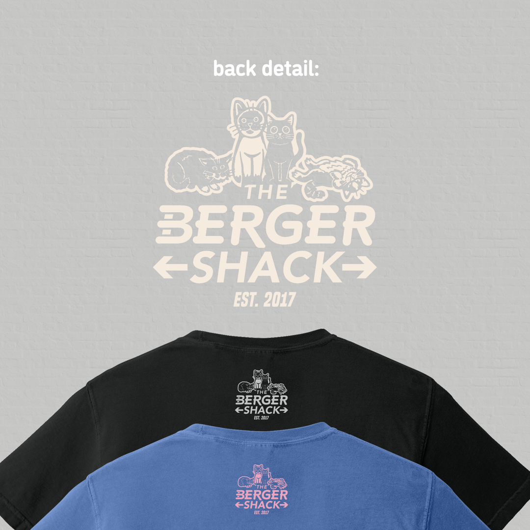 Shack Short Sleeve Tee