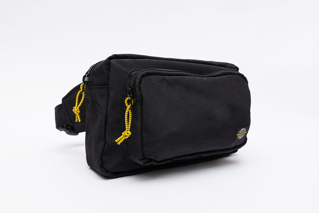 Sling Bag - Black