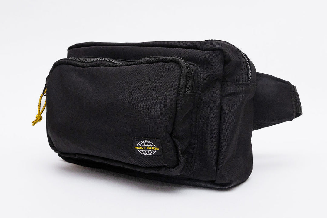 Sling Bag - Black