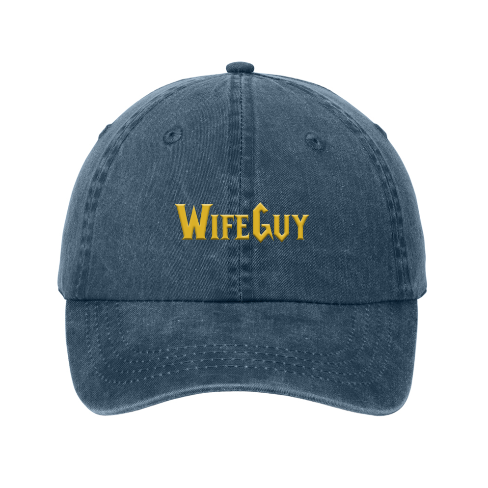 Wife Guy Hat (PREORDER)