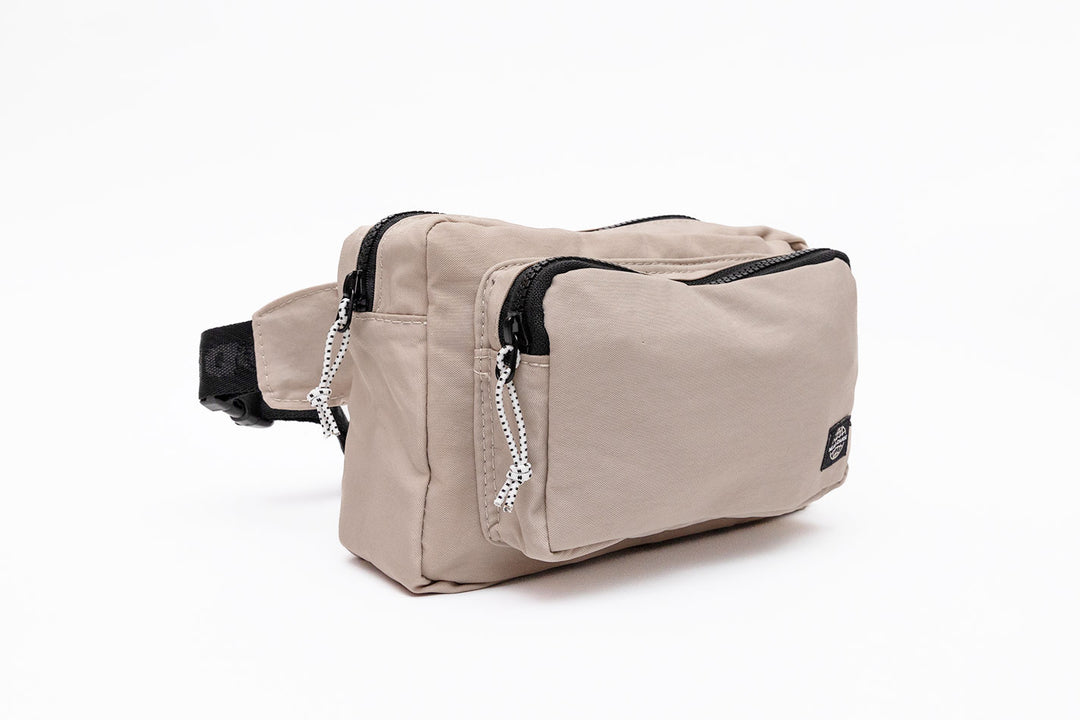 Sling Bag - Bone