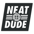 neat dude logo