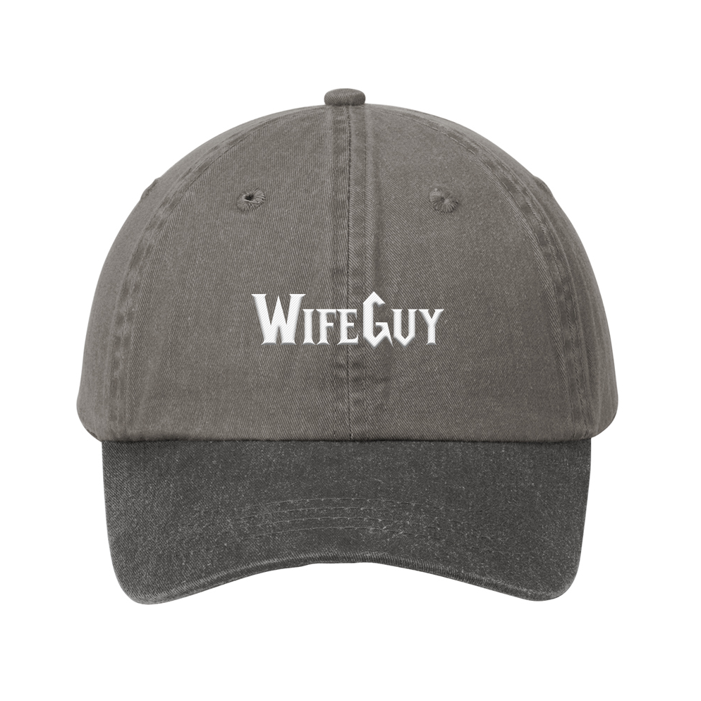 Wife Guy Hat (PREORDER)