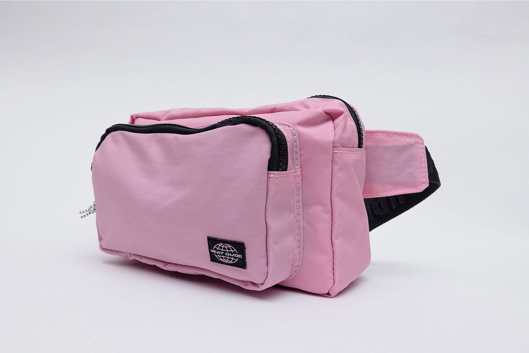 Sling Bag - Bubblegum