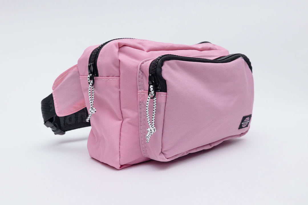 Sling Bag - Bubblegum