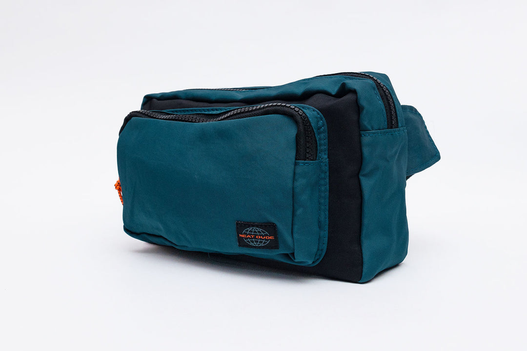 Sling Bag - Teal