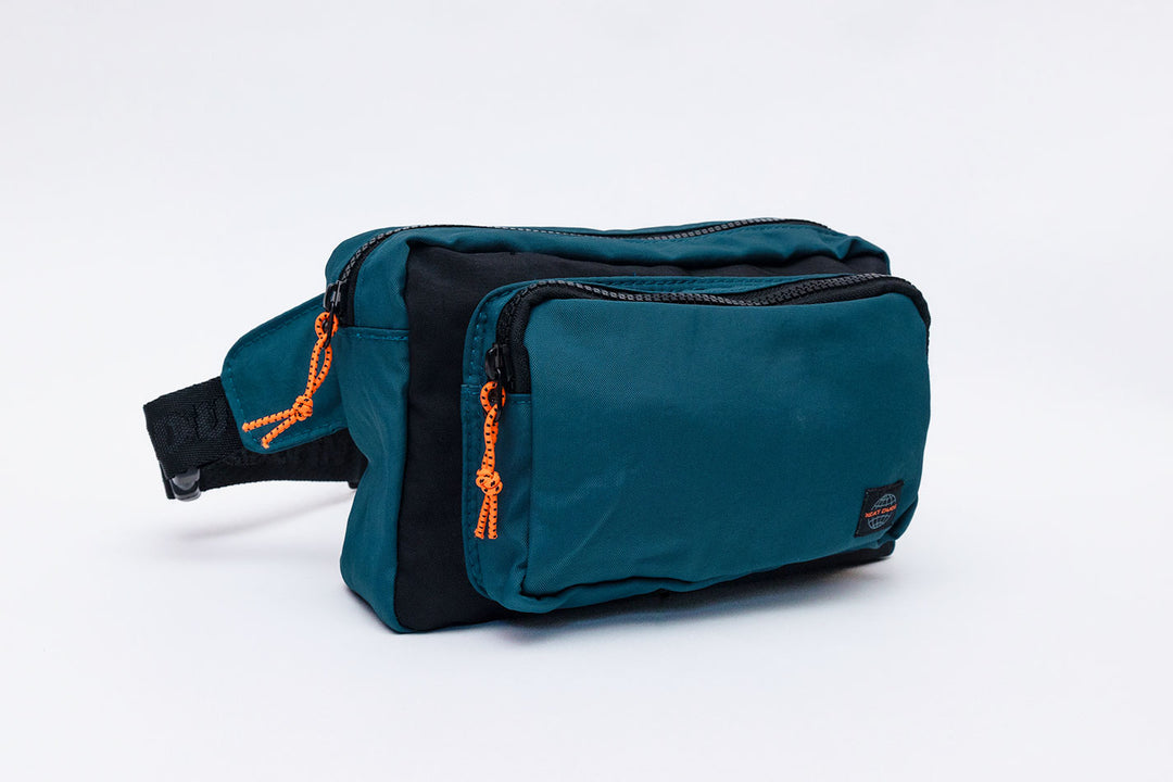 Sling Bag - Teal