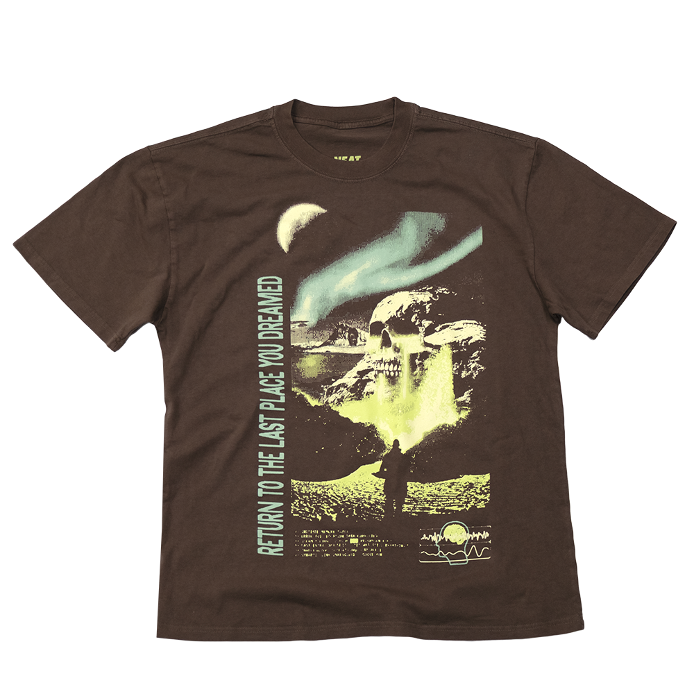 Dreamscape Tee